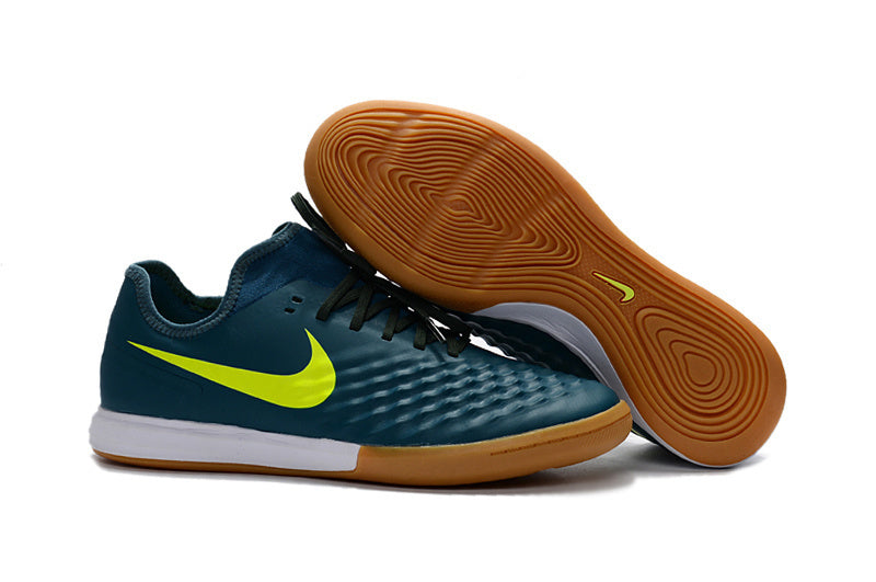 Futsal Magista Azul Oscuro
