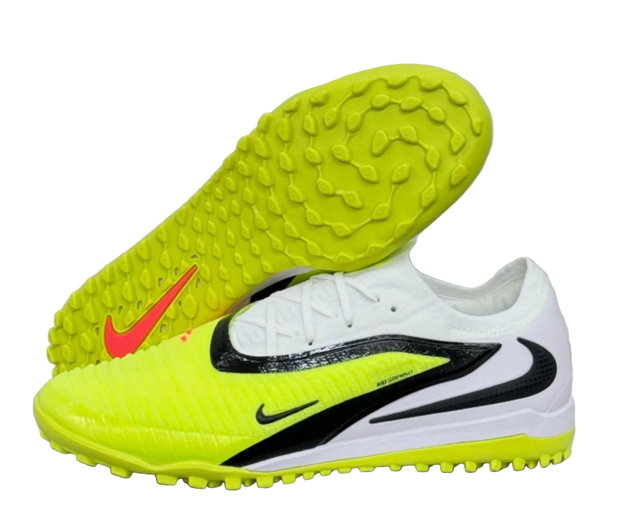 Torretin Phantom GX 6 Verde Gris