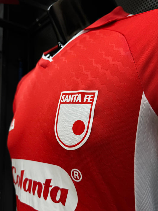 Santa Fe 2026 Local