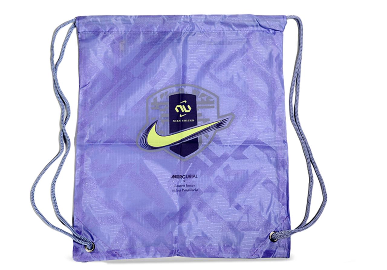 Tula Nike
