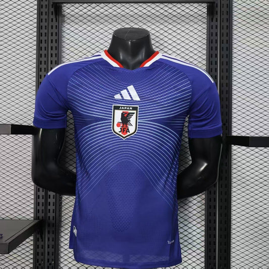 Selección Japón Local Mundial 2026