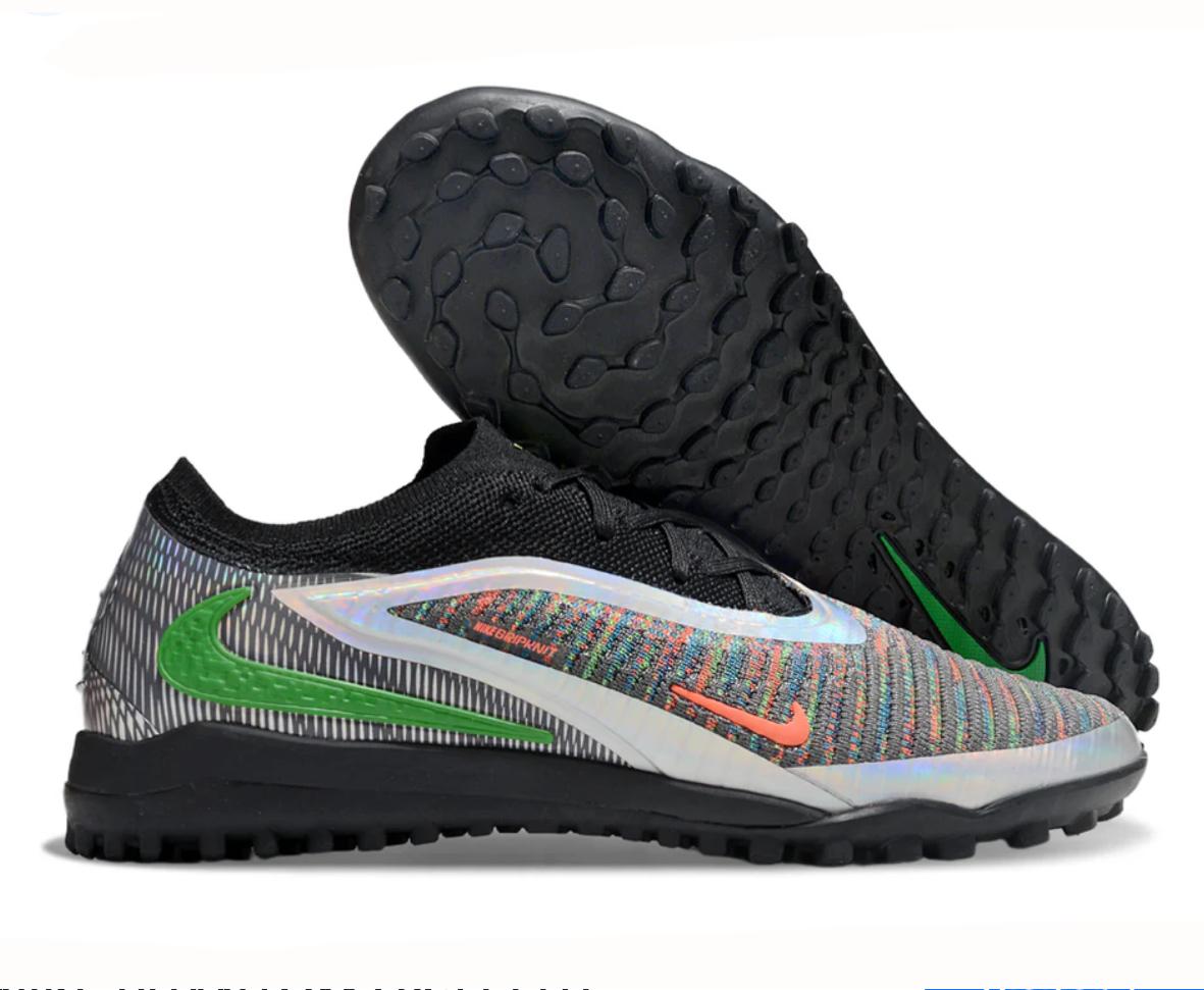 Torretin Phantom GX 6 Negro Gris x EA