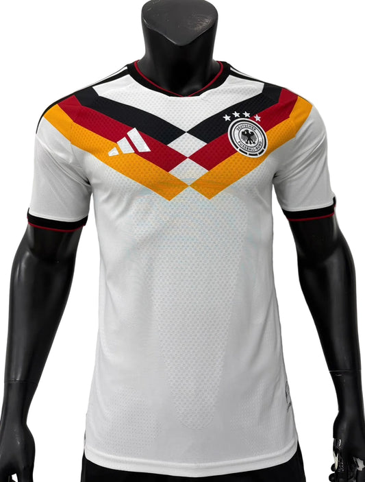 Camiseta Alemania Local Mundial 2026