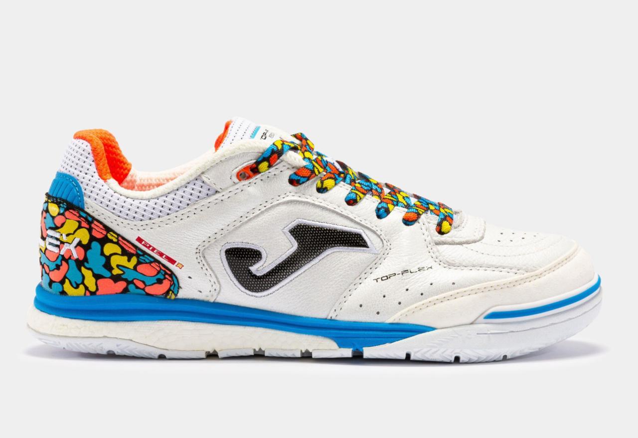 Joma Rebound Blanco Colores