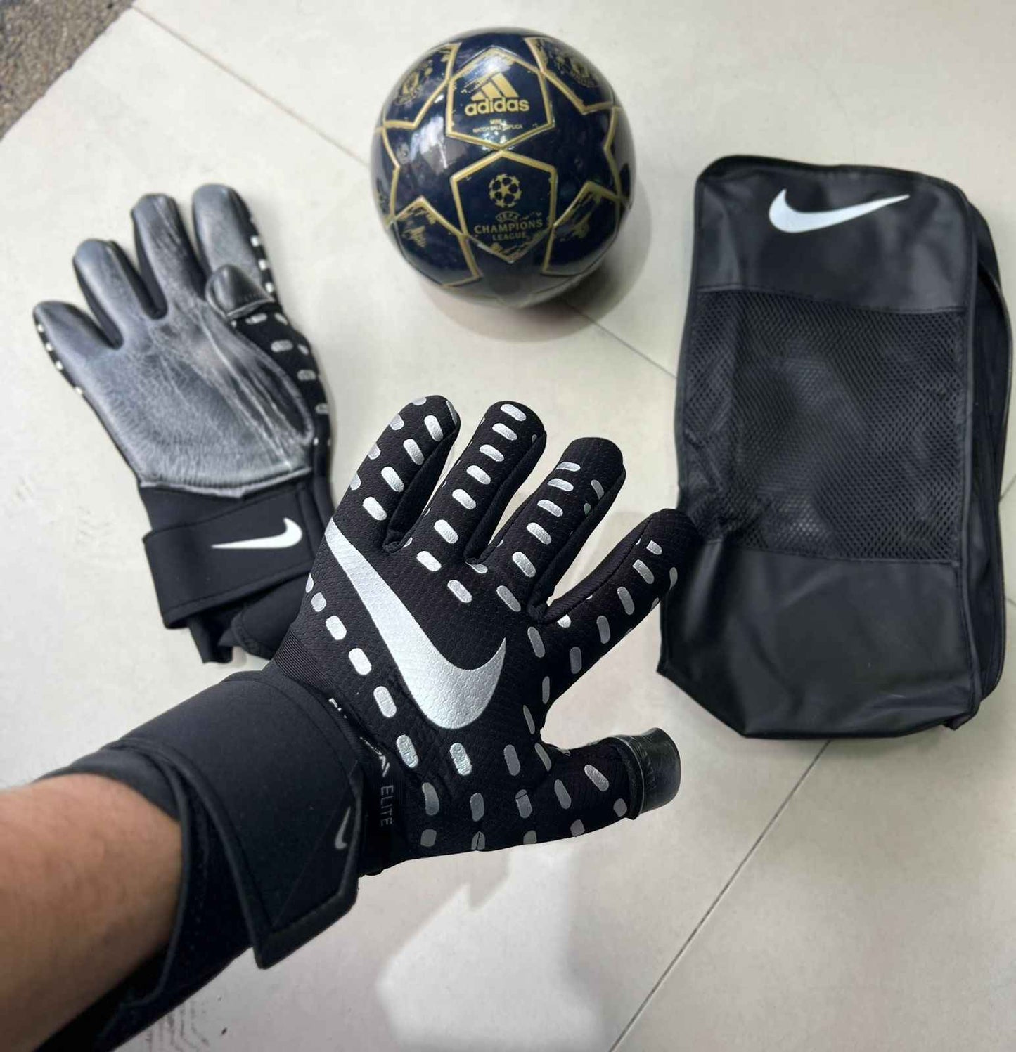 NIKE MERCURIAL 14 11