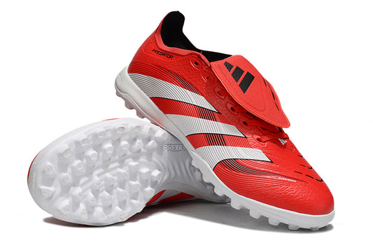 Torretin Predator Victory Rojo Lengüeta