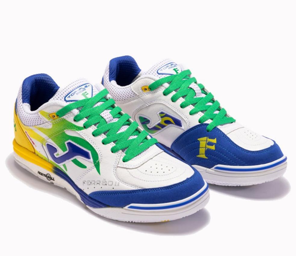 Joma Rebound Brasil