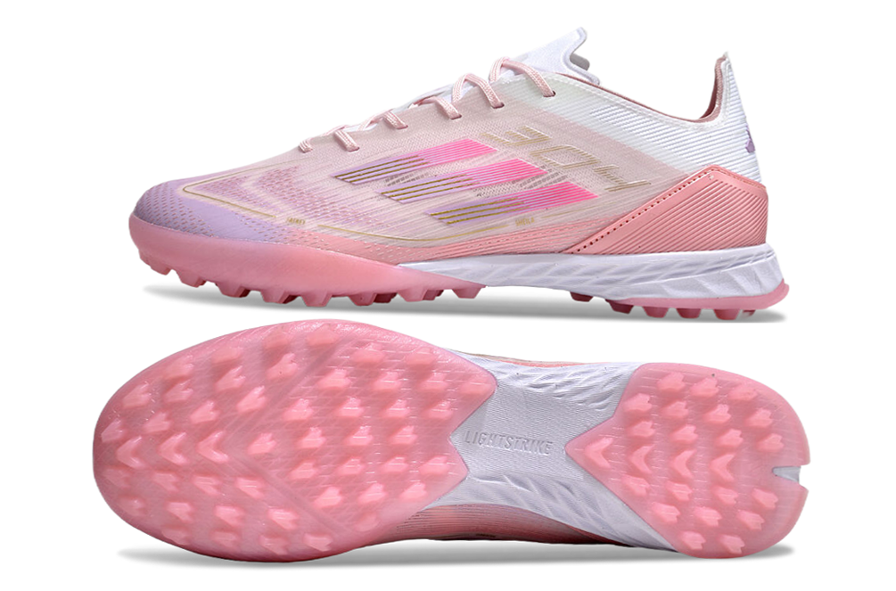 Torretin F50 Rosado Lamine Yamal Cordones