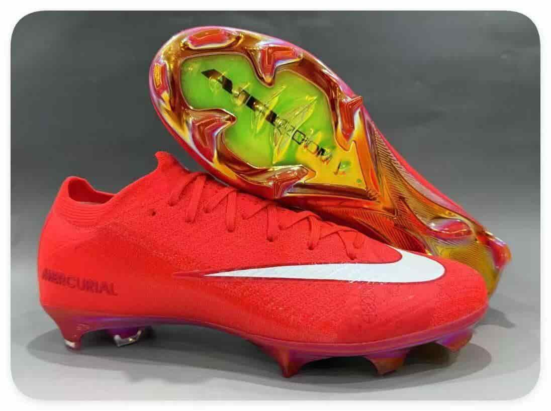 Mercurial Vapor 16