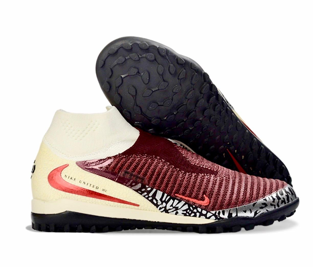 Torretin Phantom GX 6 Crema Vinotinto Bota
