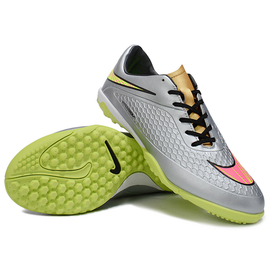 Torretin Hipervenom Plateado Verde