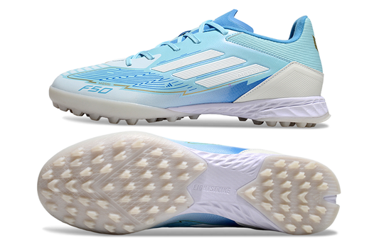 Torretin F50 Azul Celeste Messi