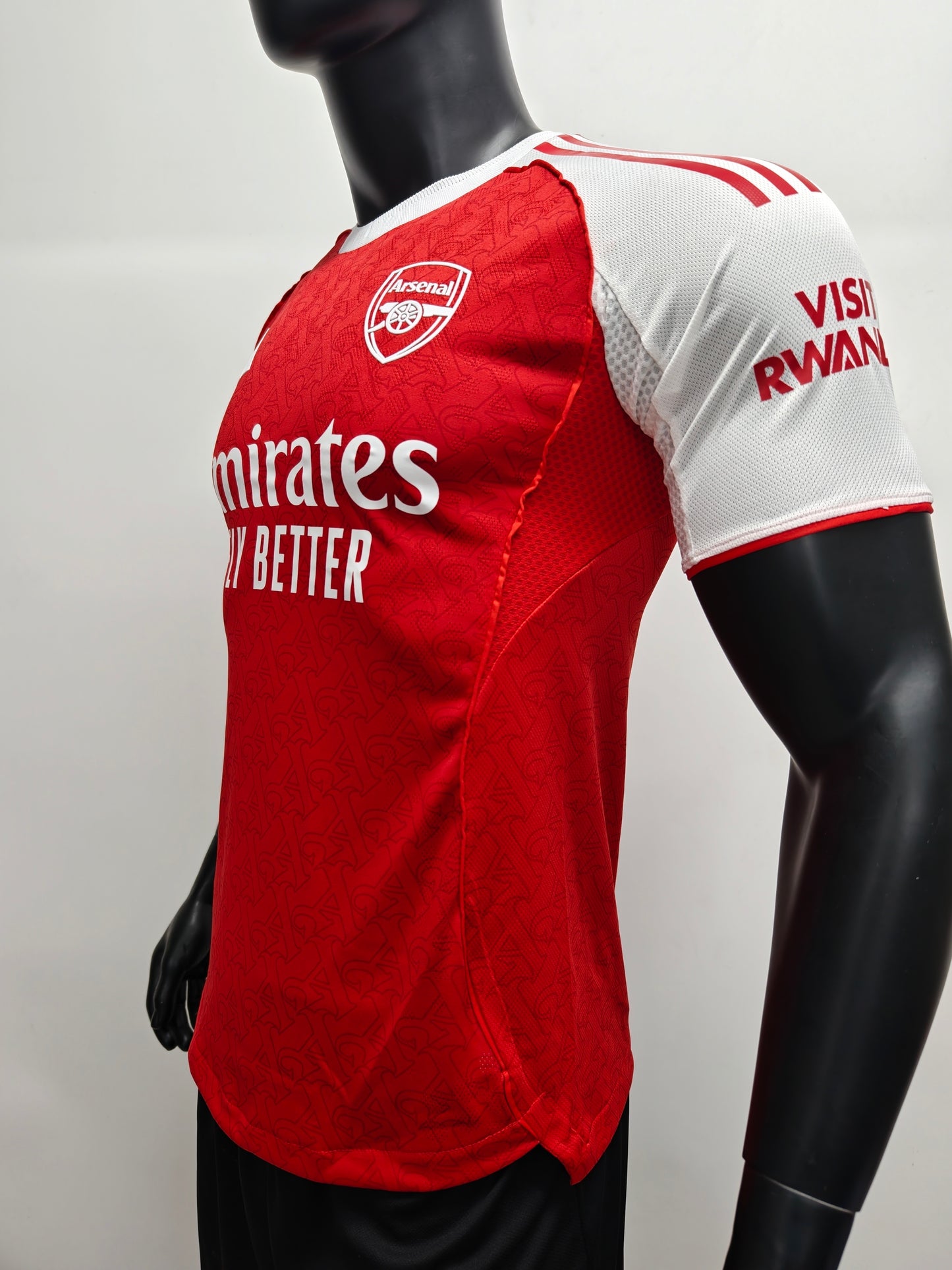 Arsenal Local 2025/26