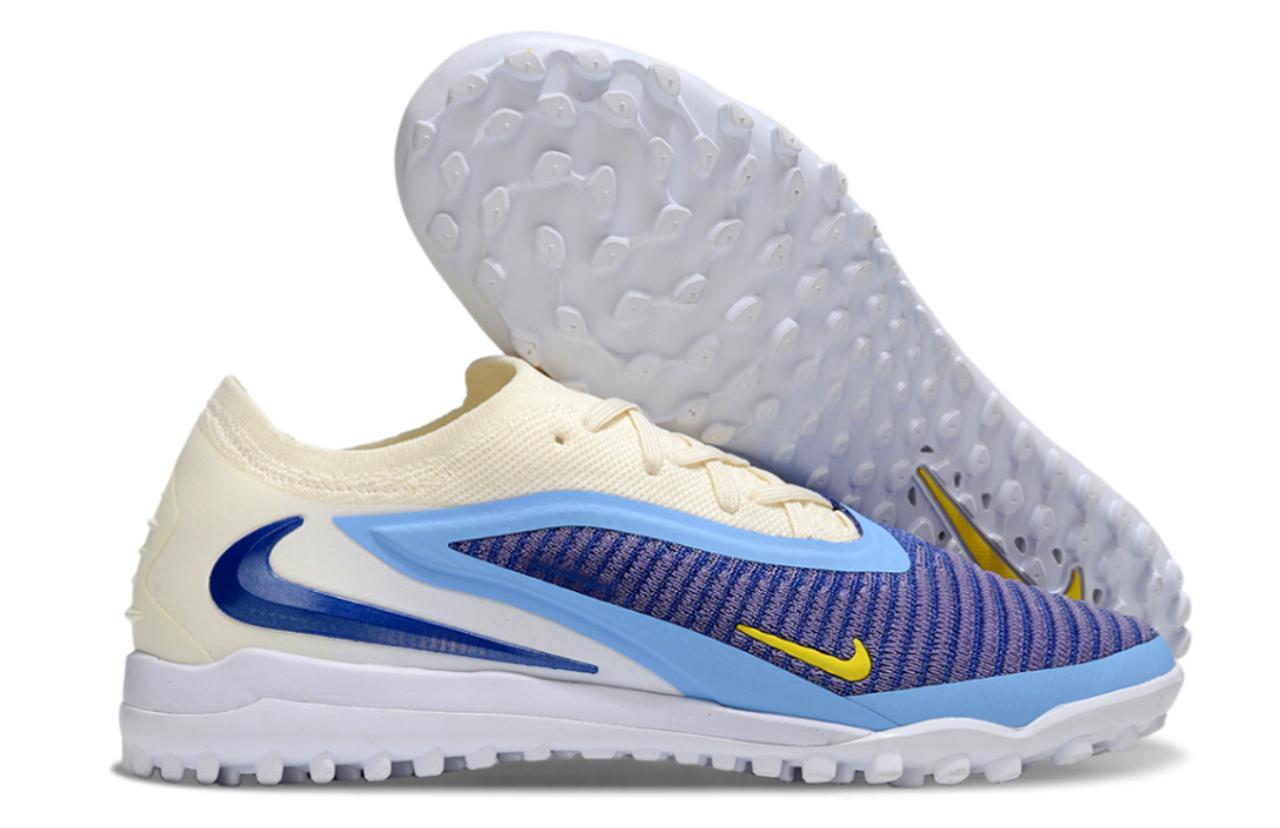 Torretin Phantom GX 6 Azul Blanco