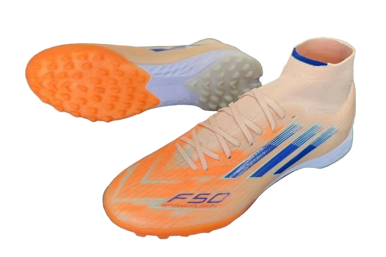 Torretin F50 Naranja SparckFusion Bota