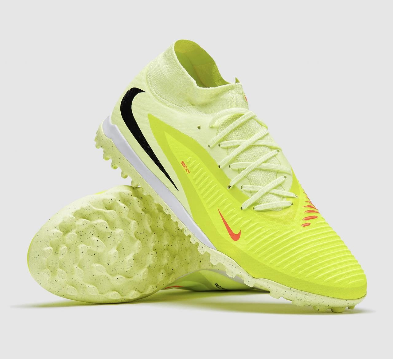 Torretin Phantom GX 6 Verde Bota