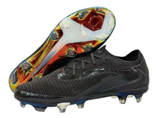 Guayos Phantom GX 6 Black Out Corto Niño