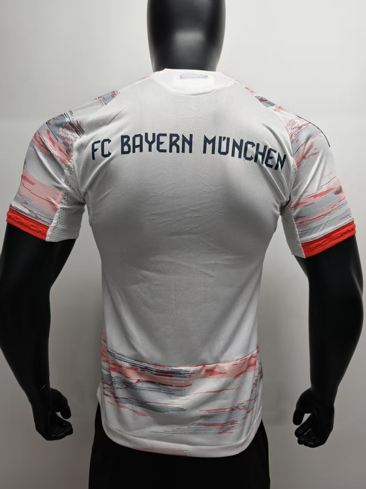 Bayern Munchen Visitante 2025/26