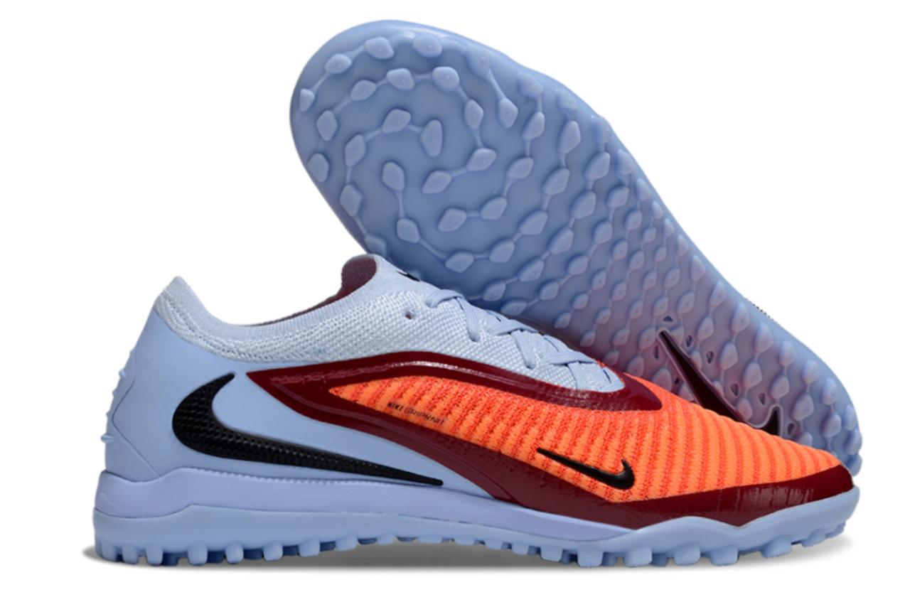 Torretin Phantom GX 6 Rojo Azul