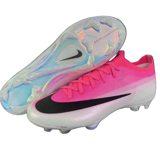 Guayos Mercurial Vapor Rosa Blanco