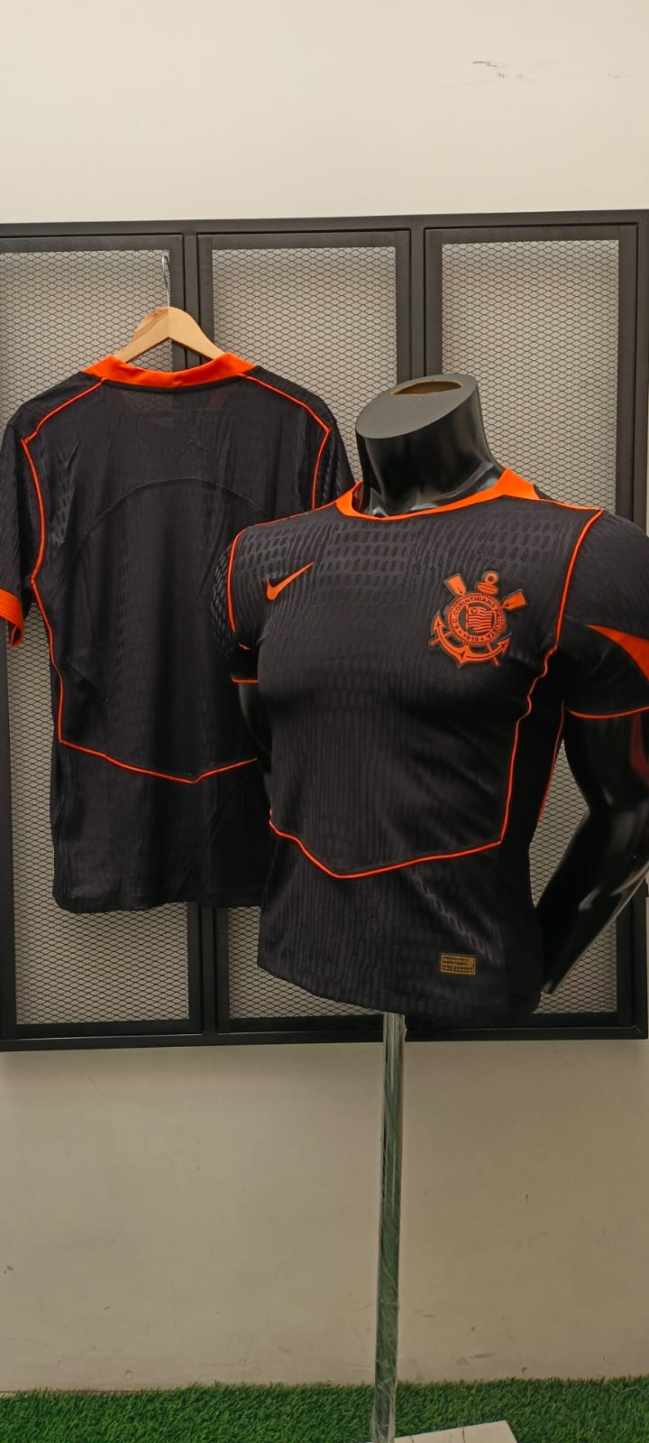 Corinthians Alternativa 2026 Total 90