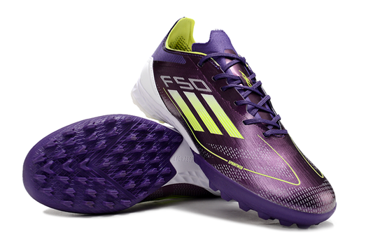 Torretin F50 Morado Cordones