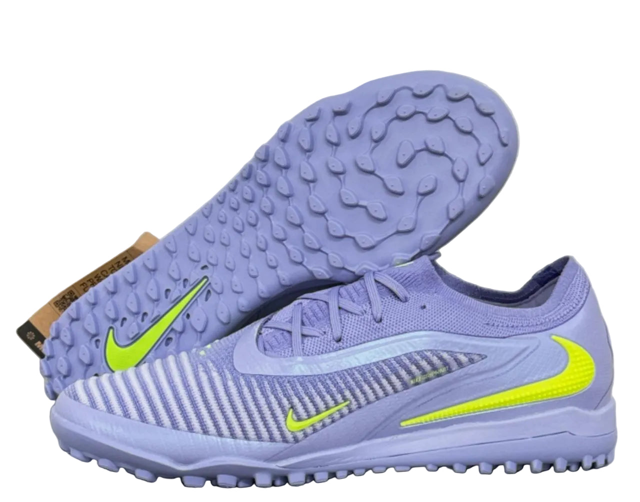 Torretin Phantom GX 6 Morado