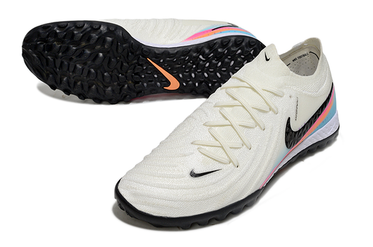 Torretin Phantom Luna Blanco Colores Corto