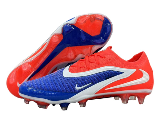 Guayos Phantom GX 6 Rojo Azul Corto