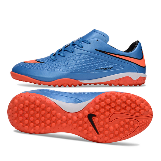 Torretin Hipervenom Azul Naranja