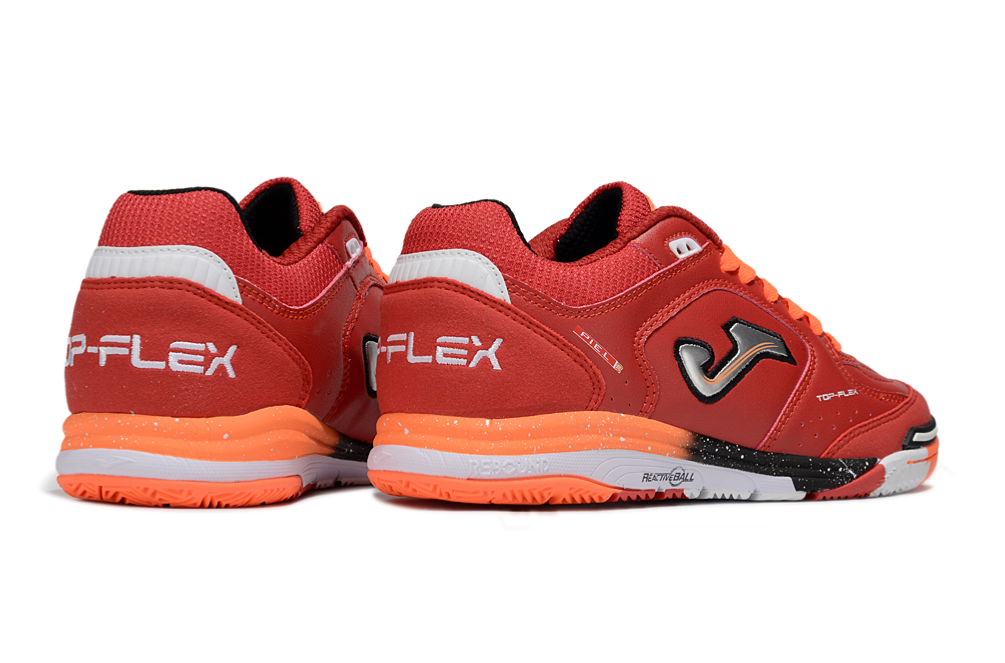 Joma Rebound Rojo Naranja
