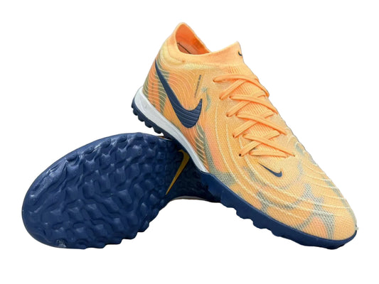 Torretin Phantom Luna Naranja Azul