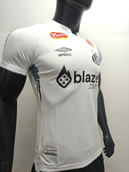 Santos de Brasil 2024/25