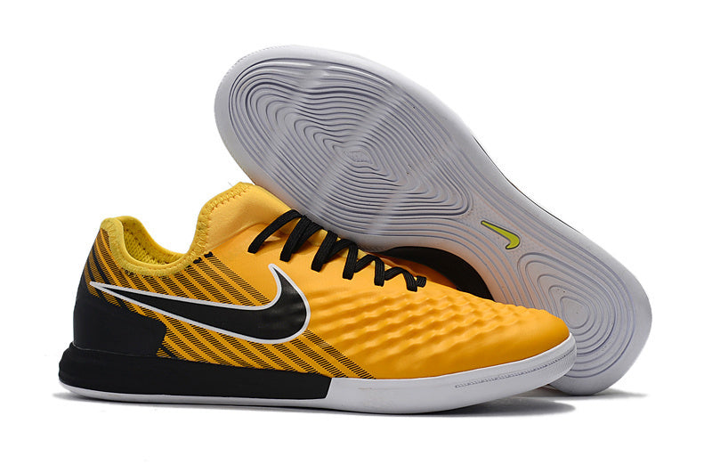 Futsal Magista Amarillo Negro