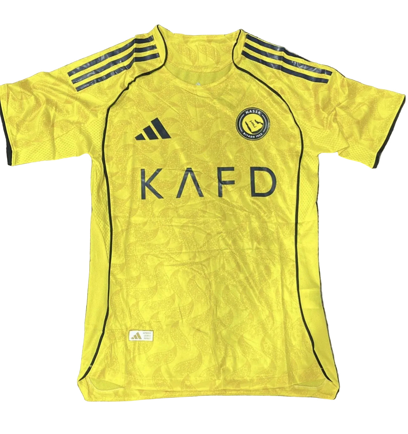 Al-Nassr Local 2025/26