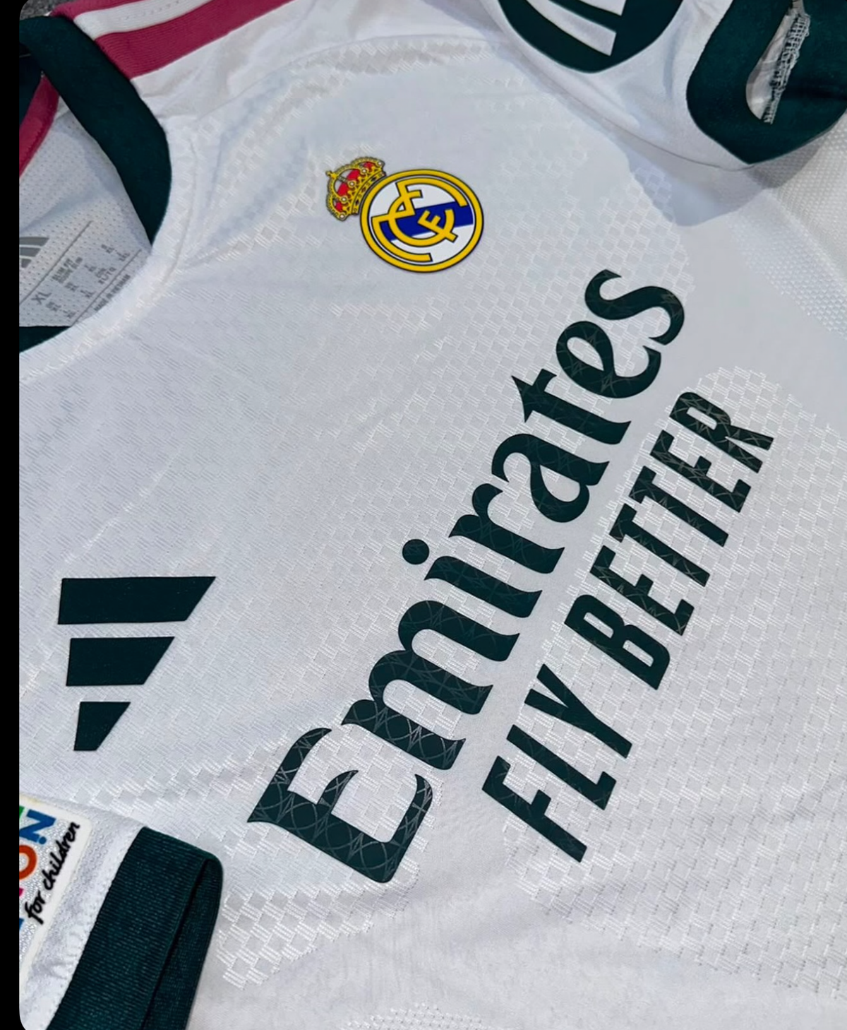 Real Madrid Local 2026/27