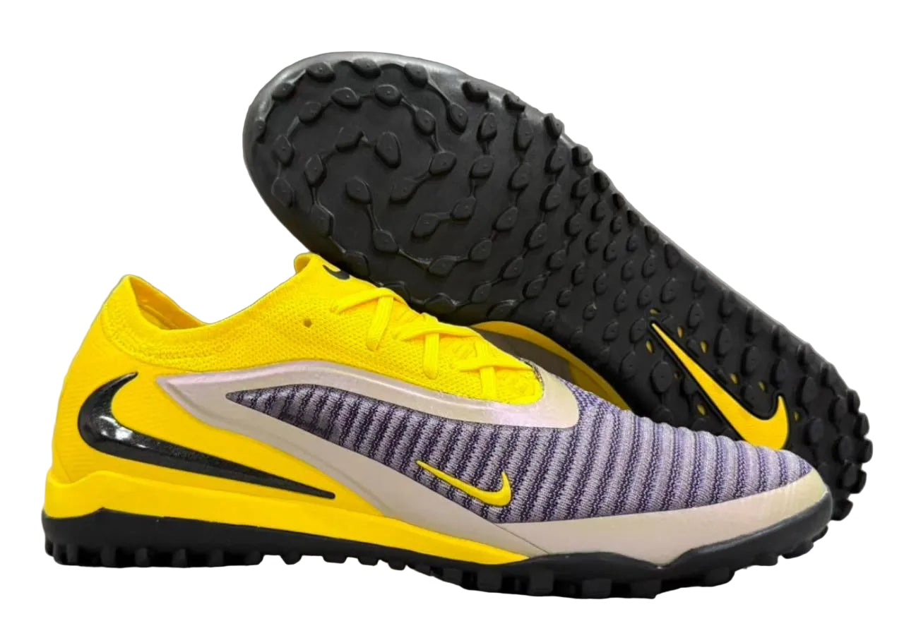 Torretin Phantom GX 6 Amarillo Gris