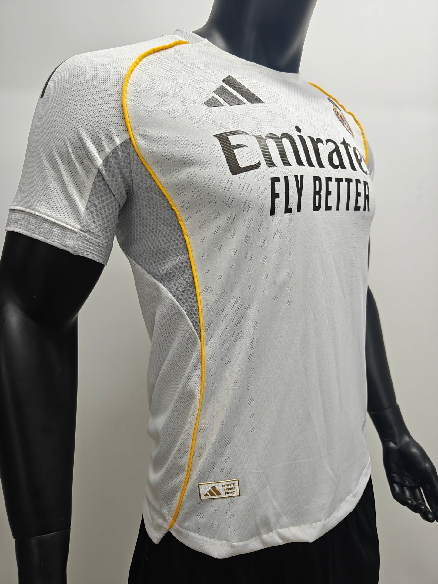 Real Madrid Local 2025/26