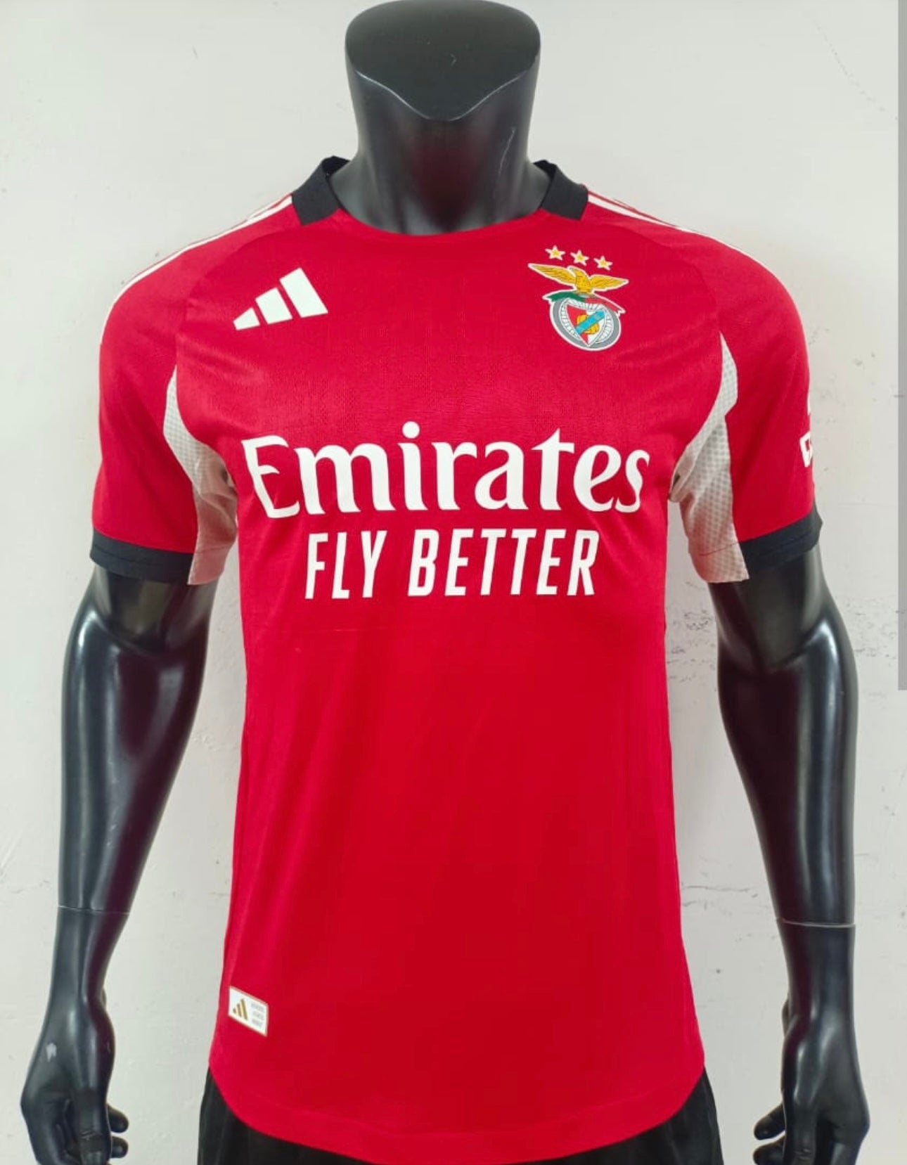 Benfica Local 2025/26
