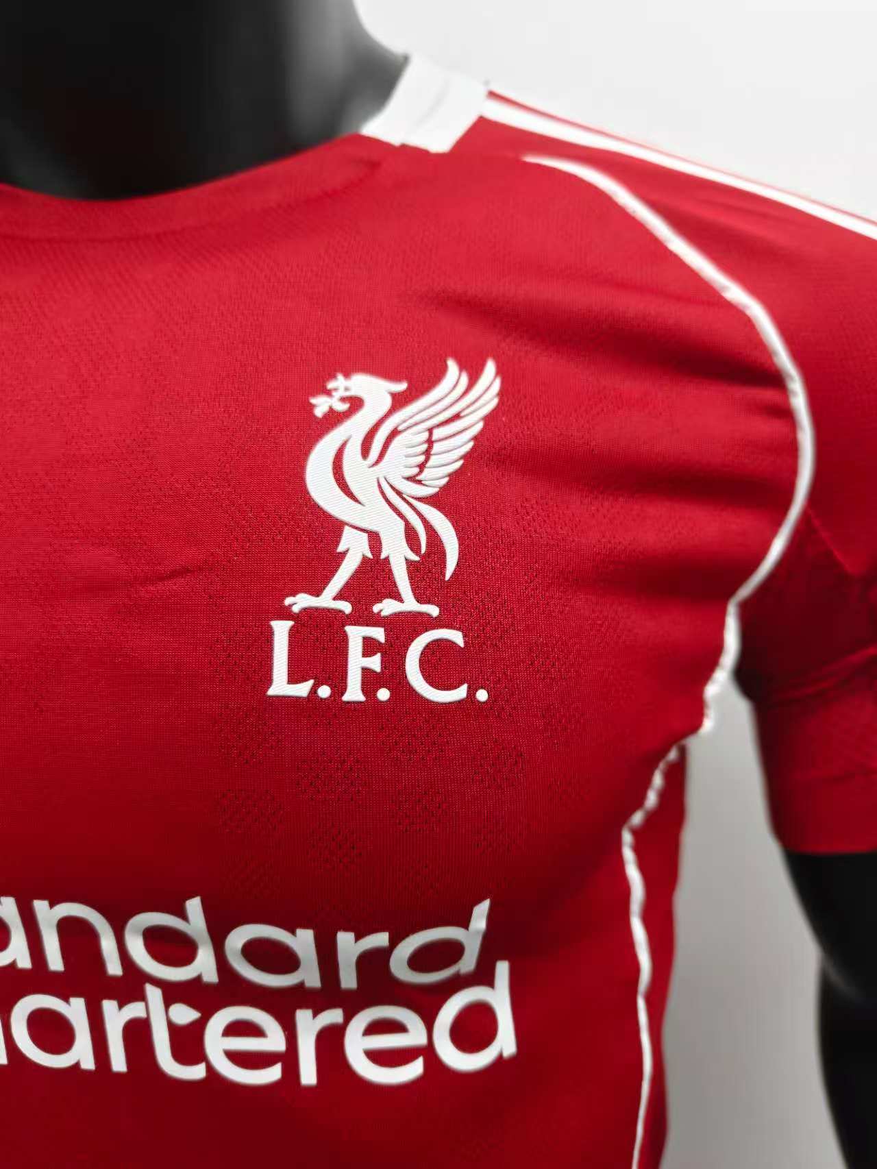 Liverpool 2025/26