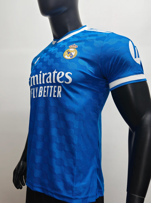 Real Madrid Alternativa 2025/26