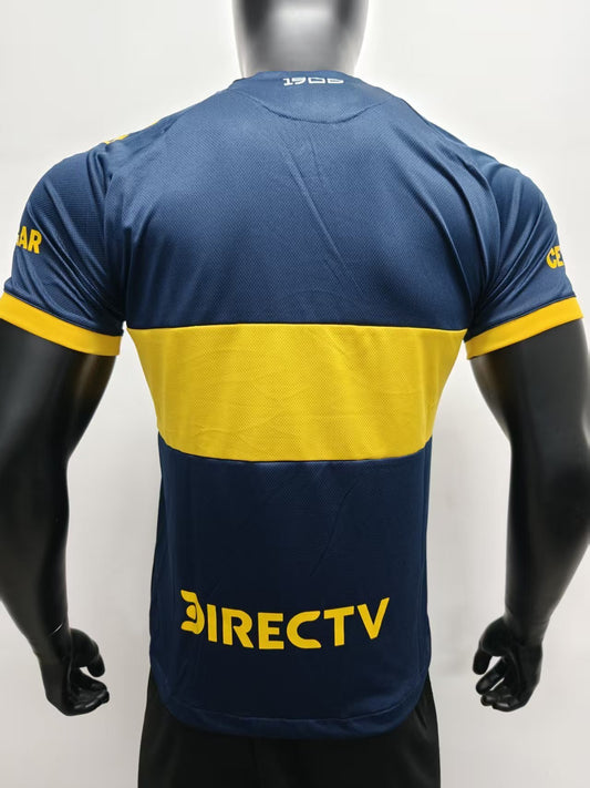 Boca Juniors 2025/26