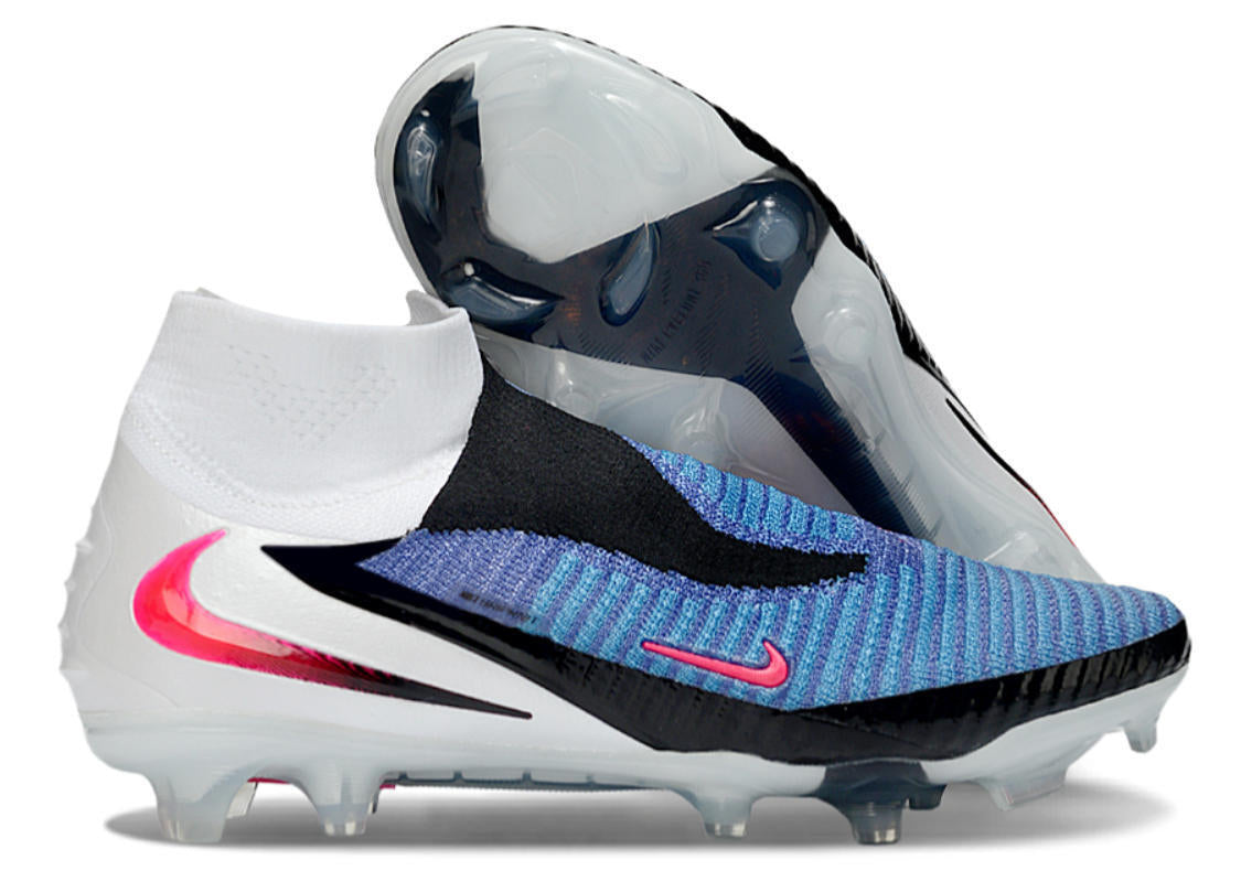 Guayos Phantom GX 6 Azul Negro Bota