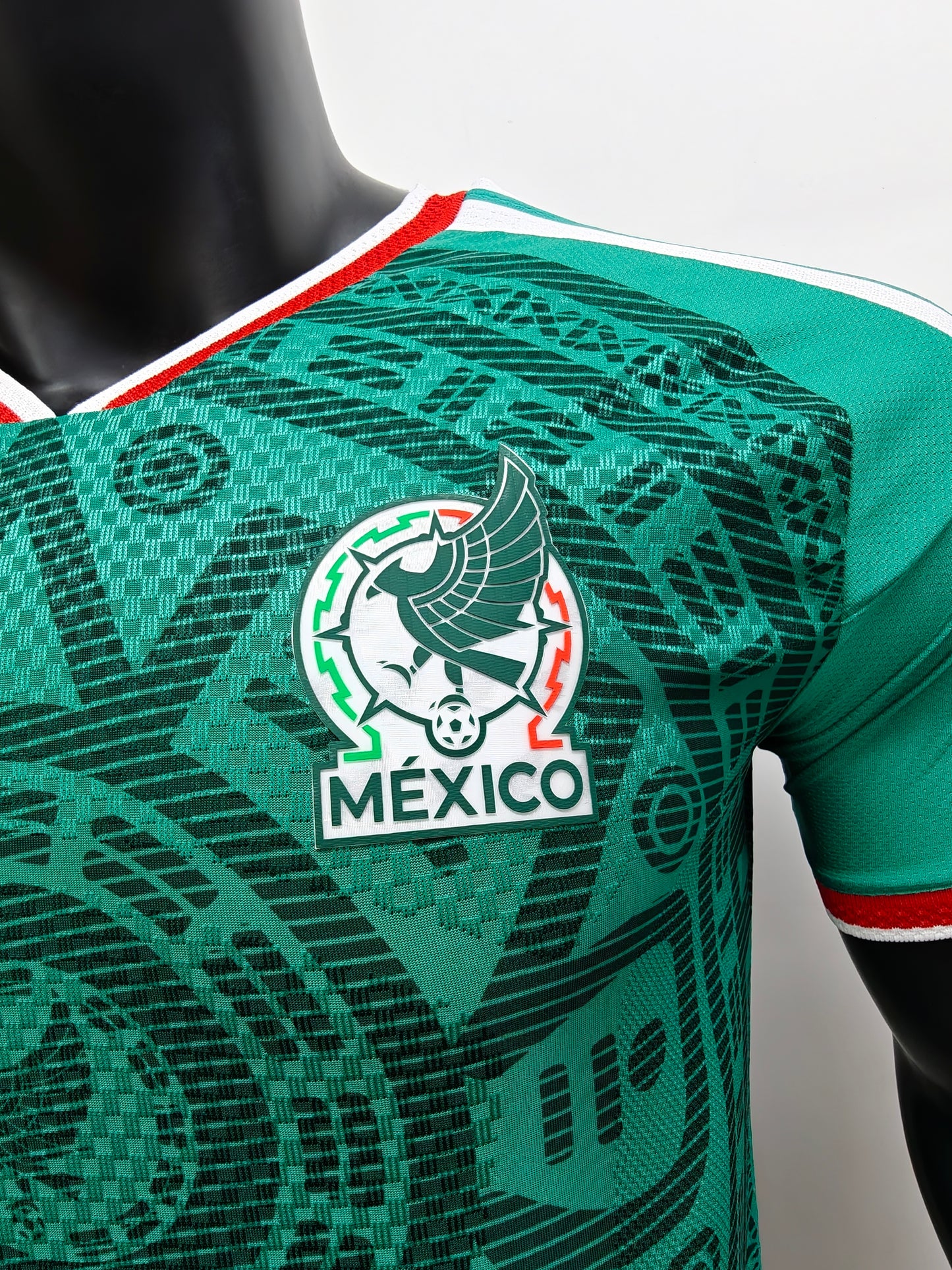 Selección Mexico Local Mundial 2026