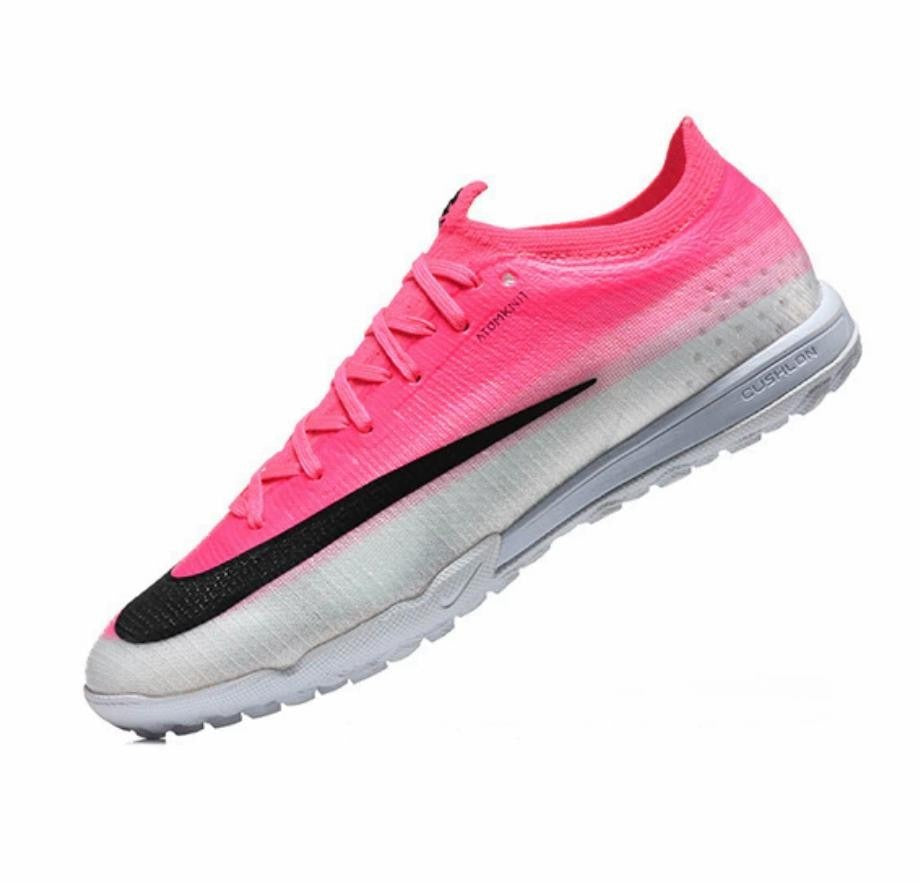 Torretin Air Zoom Mercurial 17 Rosado Blanco