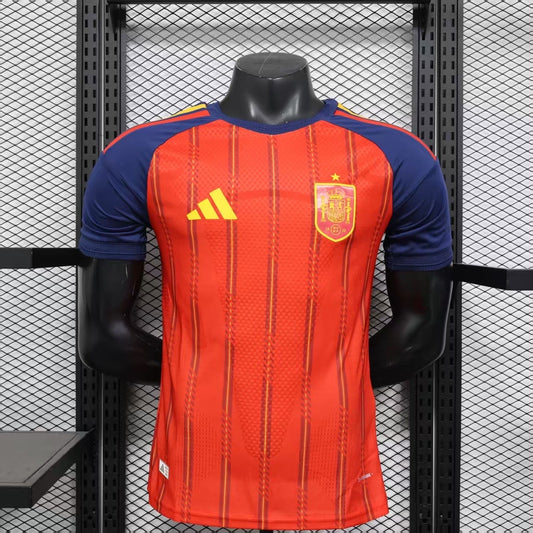 Selección España Local Mundial 2026