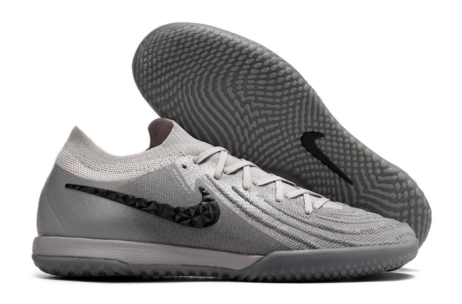 Futsal Phantom GX Gris