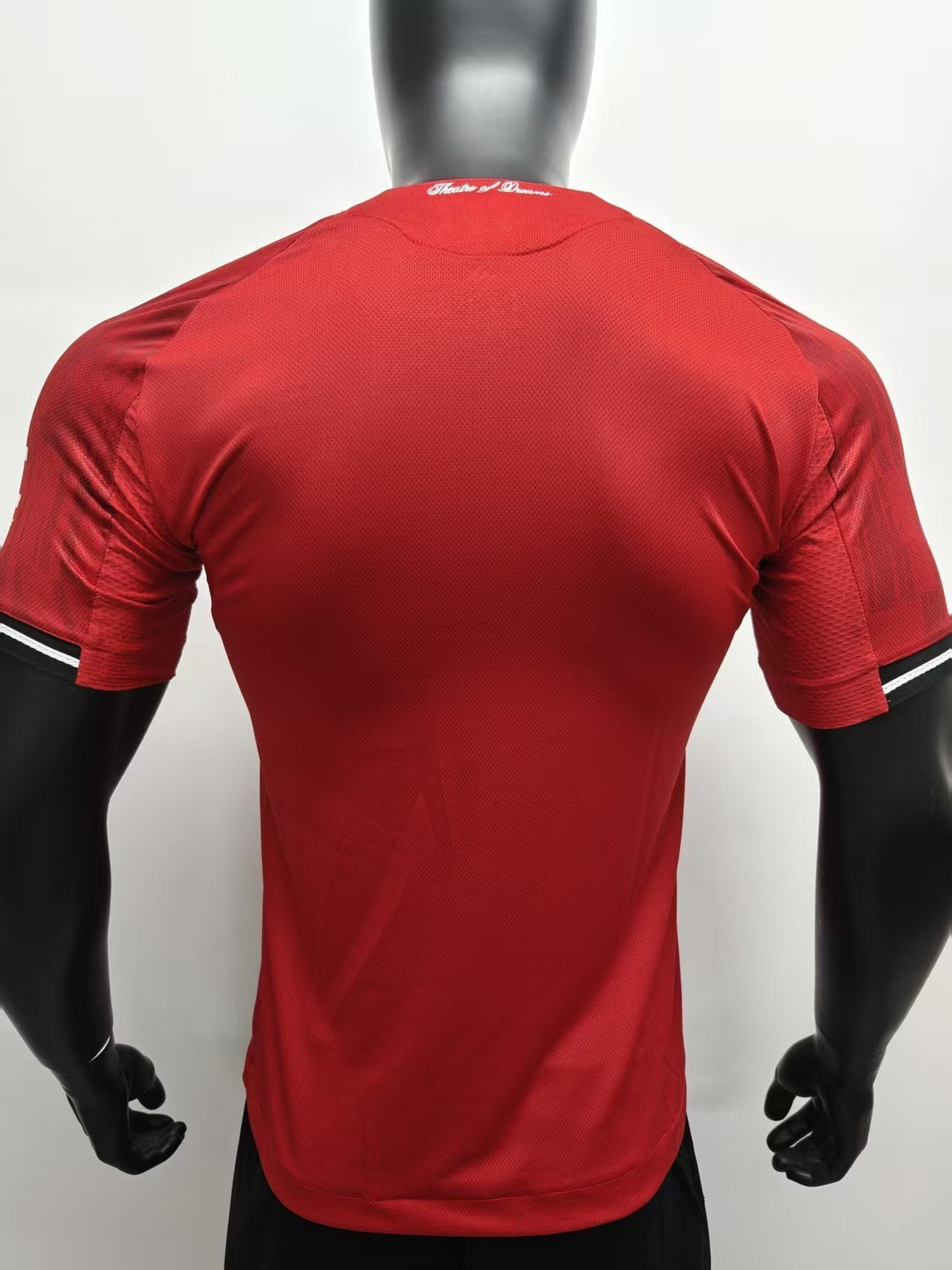 Manchester United Local 2025/26
