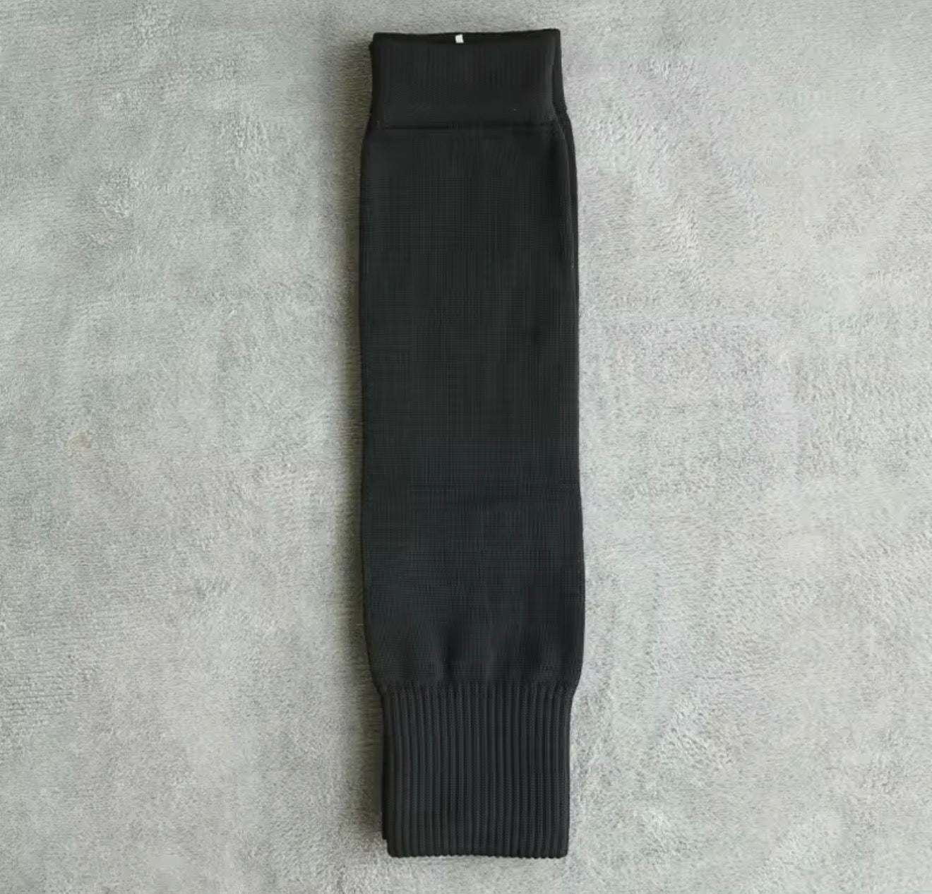 Perneras Negras Adulto (Pre-Cortada)