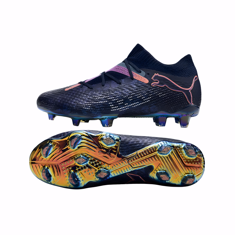Guayos Future 7 Ultimate Teaser Pack